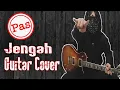 Download Lagu Pas Band - Jengah [Guitar Cover]【Mr.Rixx】