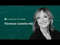 Why Sleep Trumps Exercise for Long-Term Health with Dr Florence Comite