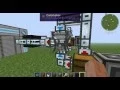 Finally A Tekkit Main Power Flower Tutorial