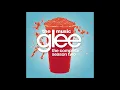 Glee Cast - Stop! In The Name Of Love / Free Your Mind (Official Audio)