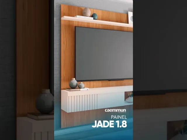 Vídeo do produto