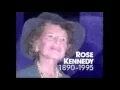 NBC Rose Kennedy Dies