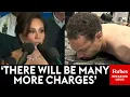 FULL REMARKS Jeanine Pirro Discusses WHCD Shooting Suspect After Arrest