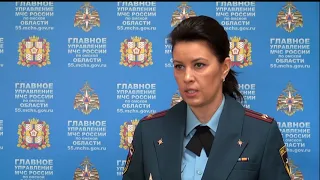 38 человек были эвакуированы из жилого дома по ул. 16-й военный городок