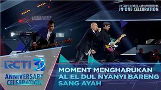 lucky laki x ahmad dhani