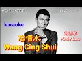 Download Lagu Wang Cing Shui - Andy Lau karaoke