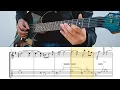 Download Lagu Steve Vai – For The Love Of God Guitar Lesson With Guitar Tab