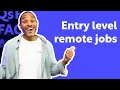 Does Foundever offer remote work