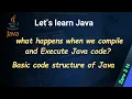 Java Programming 101 Let s learn about the internals of compiling and executing Java code