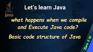 Java Programming 101 Let s learn about the internals of compiling and executing Java code