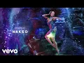 Doja Cat - Naked Visualizer