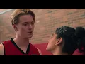 Spider spencer being in love with amerie for 3 minutes and 7 seconds - heartbreak high