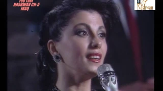 يسمعني حين يراقصني ماجده ألرومي  يسمعني حين يراقصني ماجده ألرومي