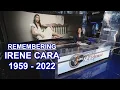 ABC World News Tonight Remembering Irene Cara 1959 - 2022