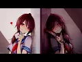 {Nightcore} - Sweet but Psycho (Morgan Page Remix)
