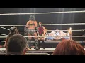 Download Lagu Roxanne Perez vs Stephanie Vaquer Full Match - WWE Live 10/15/2025