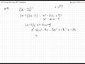 June 2017 ACT Math 74C Q58