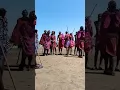 Download Lagu Maasai Traditional Dance Kenya
