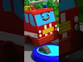 Lagu Cars town cartoons for kids Fire Truck Rescues #carcartoon #cartoon #cars #policecar #firetruck