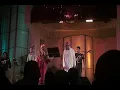Eftekasat World Jazz - Opera Cairo "Open Air Theater" (افتكاسات‎) 2