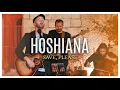 Download Lagu Joshua Aaron 🎶 HOSHIANA (Save, Please) 🔴 LIVE at the Garden Tomb