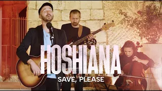 Download HOSHIANA (Save, Please) LIVE at the Garden Tomb MP3