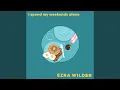 Download Lagu i spend my weekends alone