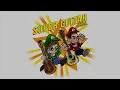 Super Mario Sunshine - Delfino Plaza - Super Guitar Bros