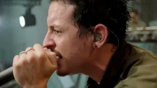 linkin park a place for my head live in texas 