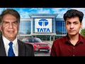 Lagu TATA Group: The Full History