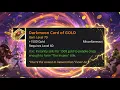 Is Crafting TBC Darkmoon Decks WORTH IT I Tested It So You Don t Have To