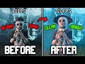 The BEST Competitive Settings for DbD