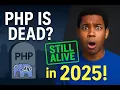 When Will PHP Finally Die Spoiler It s Not Dead Yet
