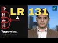 LR 131 - Tyranny Inc Right Wing Populism W Sohrab Ahmari