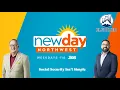 Building Retirement Confidence Social Security New Day Northwest