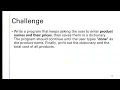 12 Python Programming While Loop - Somali