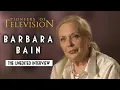 Barbara Bain The Complete Pioneers of Television Interview