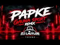 PAPKE - GAUNA SPORT DJ LAUTLS TECHNO REMIX 