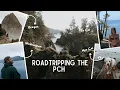 Driving the ENTIRE Pacific Coast Highway in our van Ultimate PCH Roadtrip Itinerary