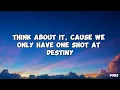 Cueshe - Stay (Lyrics)
