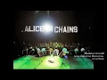 Alice In Chains 𝑩𝒆𝒔𝒕 Live Concert Version ( 𝑭𝒖𝒍𝒍 𝑨𝒍𝒃𝒖𝒎)(HD)[HQ]
