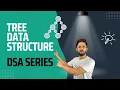 Tree Data Structure DSA Course in Hindi Tree Traversal using Python