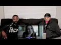 “WHY CANT I” came from this song -  Of Mice & Men - Bones Exposed (Official Music Video) Reaction