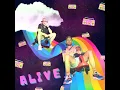 Alive