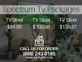 Spectrum TV Packages