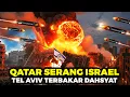 Download Lagu QATAR Bersiap SERANG Israel ?! Negara ARAB BERSATU Makin Intens Eskalasinya, Israel diserang Balik