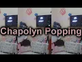 Download Lagu Popping Music EX Popet Moment In Love Remix (Chapollyn Popping)