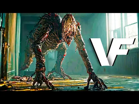 Video Thumbnail: ARCADIAN Bande Annonce VF (2026) Nicolas Cage, Nouvelle