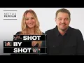 Download Lagu Leonardo DiCaprio \u0026 Jennifer Lawrence Break Down Don't Look Up | Shot By Shot | Netflix