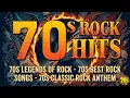 Lagu Best of 70s Rock | Guitar Legends 70s | Eagles, Fleetwood Mac, John Lennon, Kiss, Queen, More!